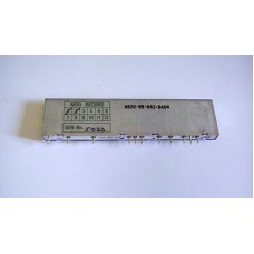 CLANSMAN PRINTED CIRCUIT BOARD ASSY DISCRIMINATOR ELECTRICAL FREQUENCY